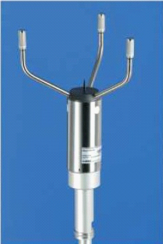 WS425超声风传感器