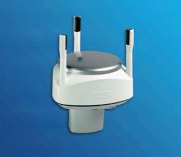 WMT50超声风传感器